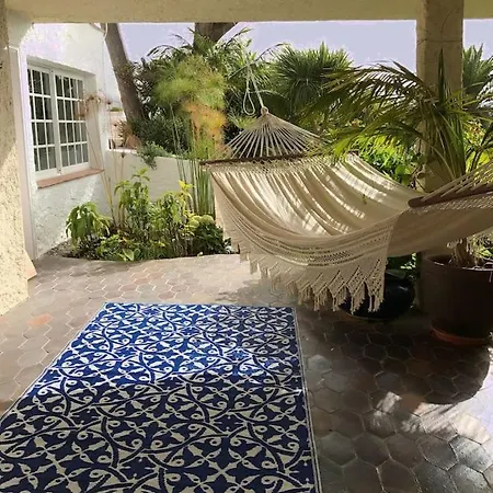 Nyaraló Casa Vina Sol