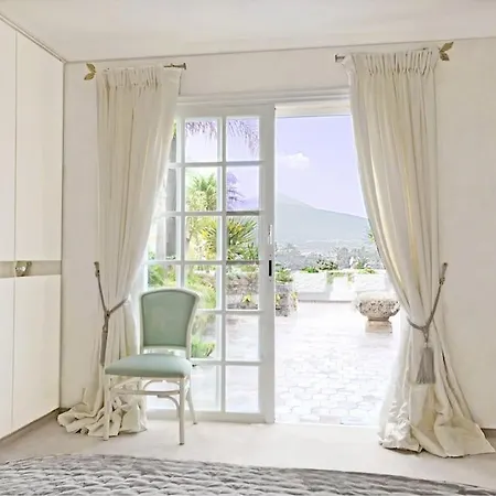 Nyaraló Casa Vina Sol Santa Úrsula