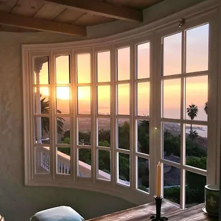 Casa Vina Sol Santa Úrsula