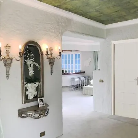 Casa Vina Sol * Santa Úrsula