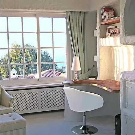 Casa Vina Sol Nyaraló Santa Úrsula