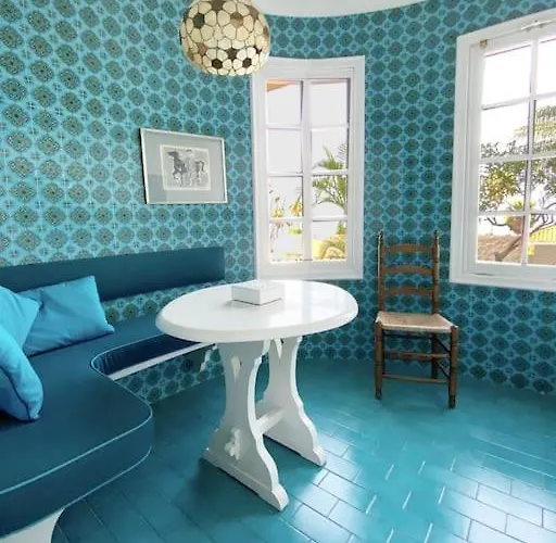 Ferienhaus Casa Vina Sol