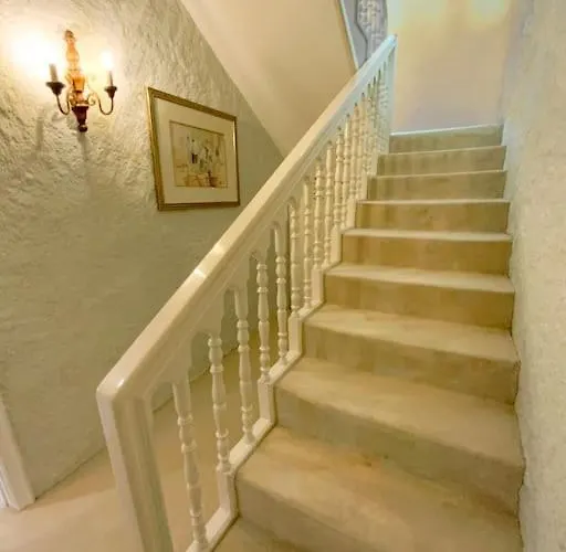 Casa Vina Sol Ferienhaus Santa Úrsula