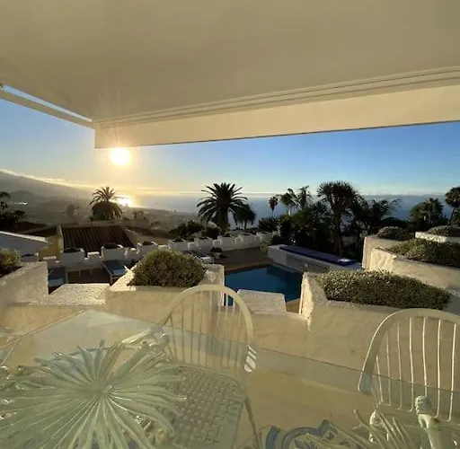 Casa Vina Sol * Santa Úrsula