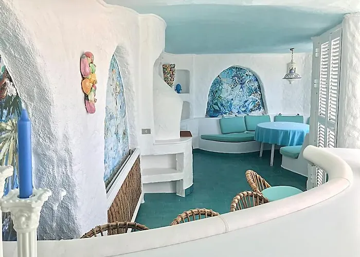 Casa Vina Sol Ferienhaus Santa Úrsula