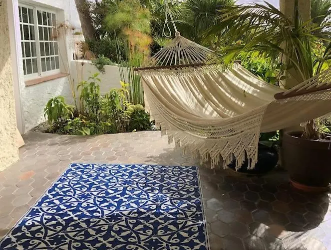 Ferienhaus Casa Vina Sol