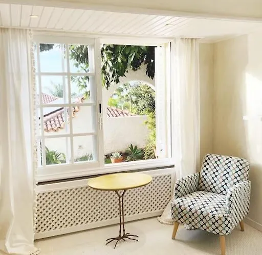 Casa Vina Sol Santa Úrsula