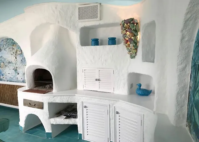 Ferienhaus Casa Vina Sol *