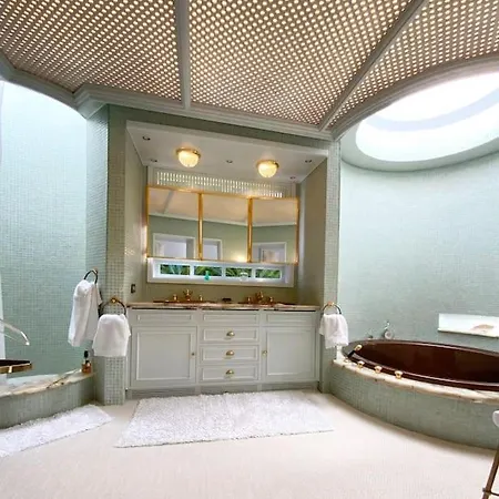 別荘 Casa Vina Sol