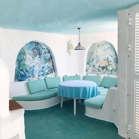 Casa Vina Sol Nyaraló Santa Úrsula