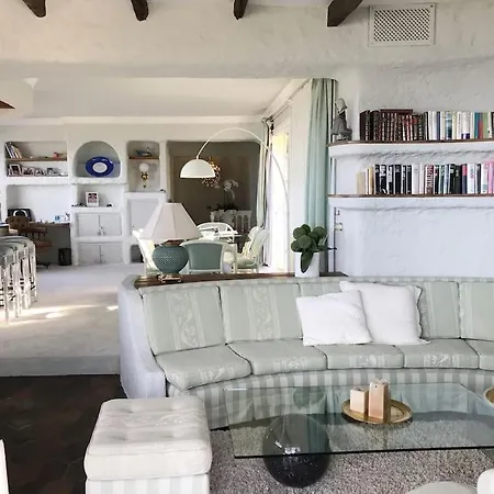 Casa Vina Sol Nyaraló