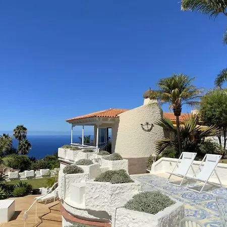 Nyaraló Casa Vina Sol