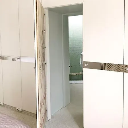 別荘 Casa Vina Sol サンタ・ウルスラ