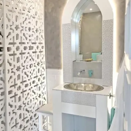 Casa Vina Sol * サンタ・ウルスラ