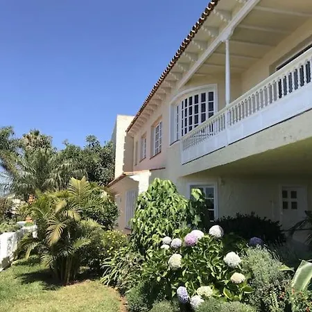 Casa de Férias Casa Vina Sol *