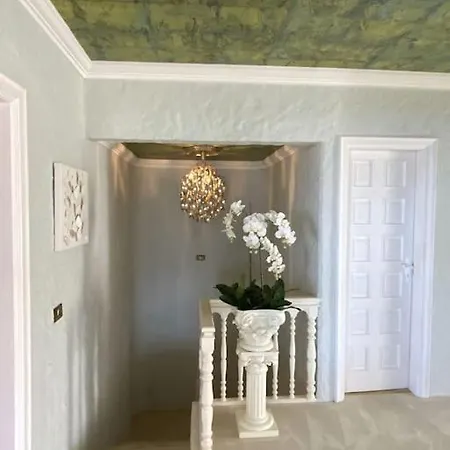 Casa Vina Sol Nyaraló *