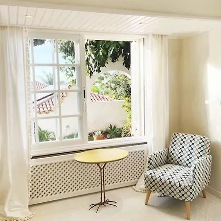 Casa Vina Sol サンタ・ウルスラ