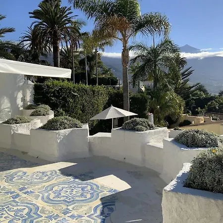 Casa Vina Sol Nyaraló