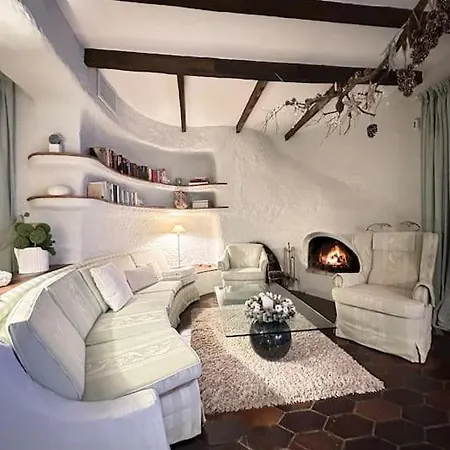 Casa Vina Sol Nyaraló *