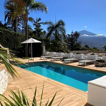 Casa Vina Sol Casa de Férias