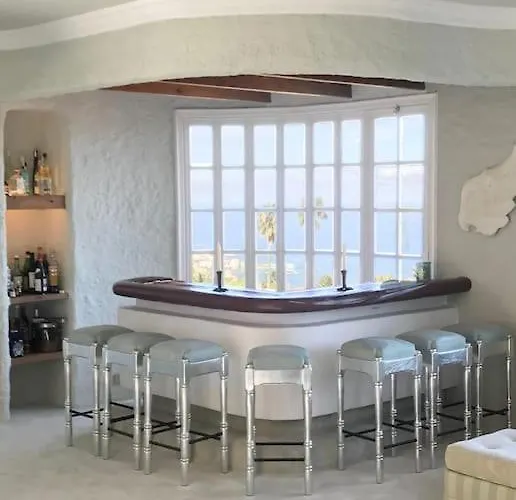 Casa Vina Sol * Santa Úrsula