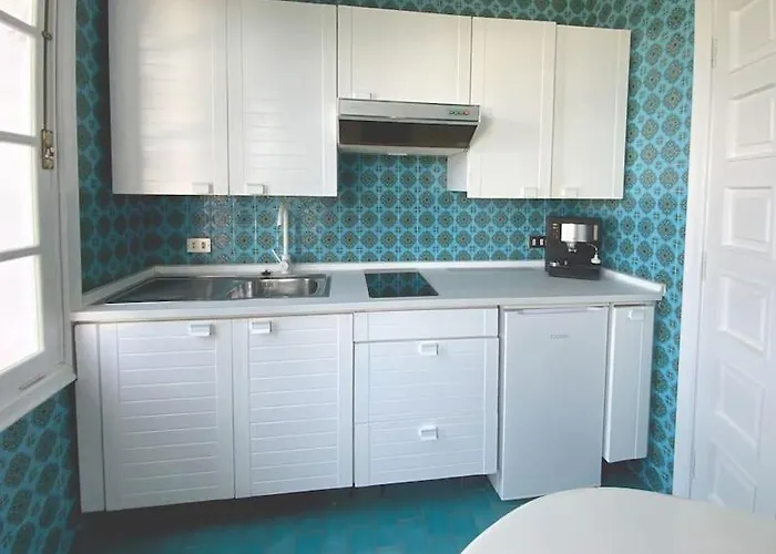 Casa Vina Sol Tatil Evi