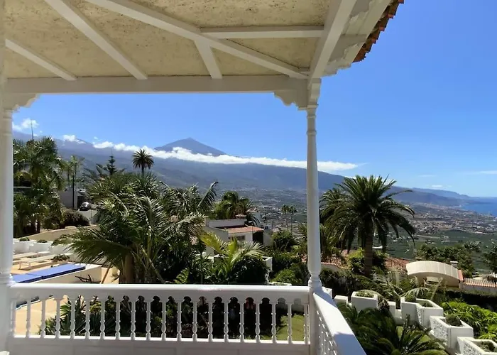 Tatil Evi Casa Vina Sol *