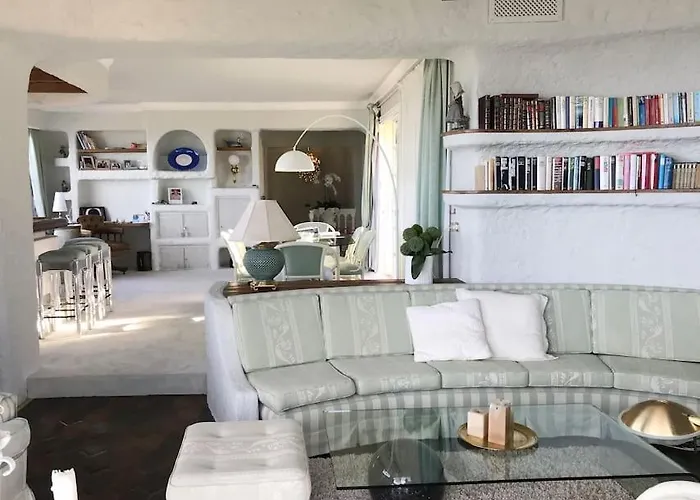 Casa Vina Sol Tatil Evi