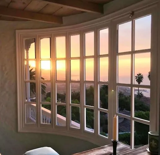 Casa Vina Sol Santa Úrsula