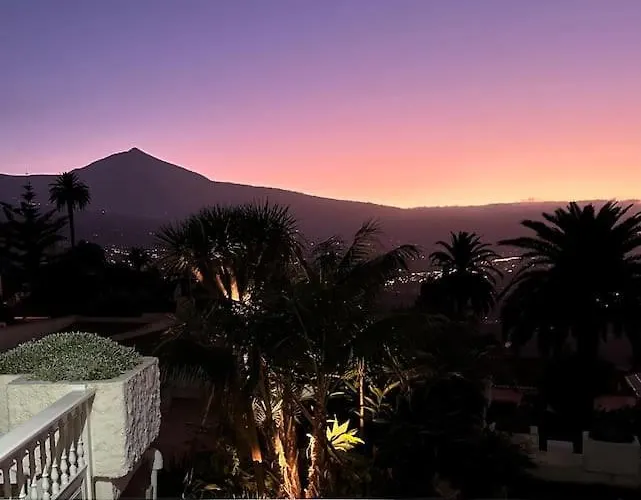 Casa Vina Sol Tatil Evi *