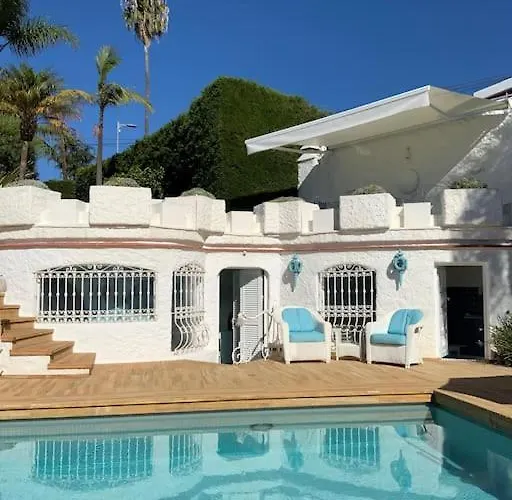 Casa Vina Sol Tatil Evi *