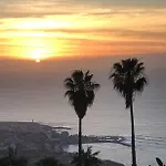 Casa Vina Sol サンタ・ウルスラ