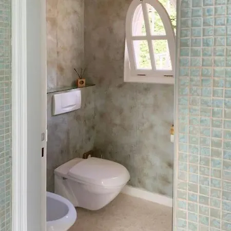 Holiday home Casa Vina Sol *