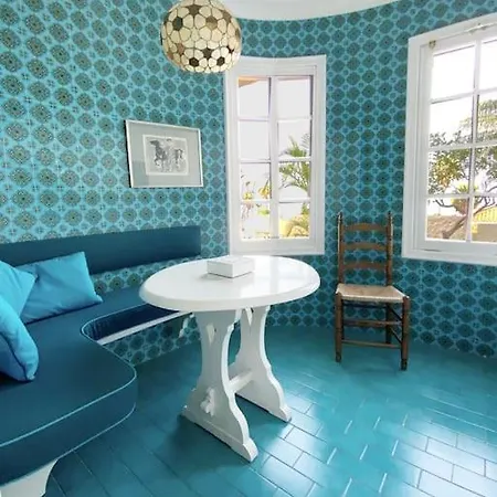 Prázdninový dům Casa Vina Sol