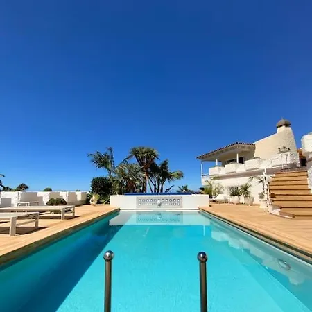 Holiday home Casa Vina Sol *