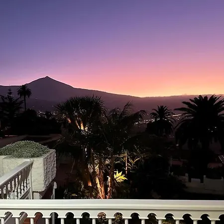 Casa Vina Sol Holiday home *