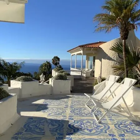 Casa Vina Sol * Santa Ursula (Tenerife)