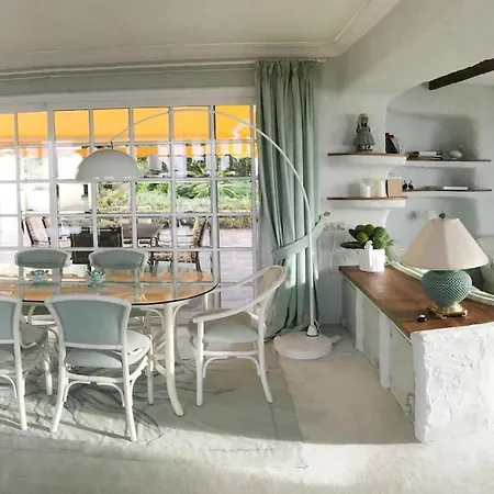 Casa Vina Sol Holiday home