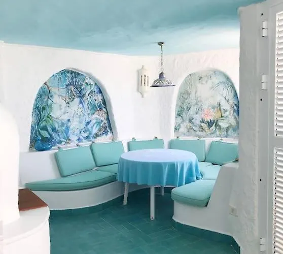 Casa Vina Sol بيت للعطل Santa Úrsula