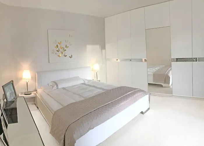 بيت للعطل Casa Vina Sol *