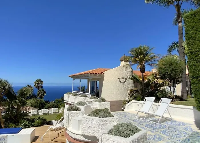 بيت للعطل Casa Vina Sol