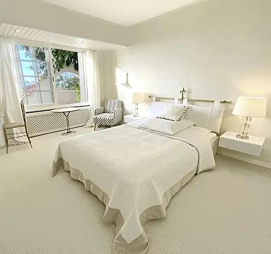 Casa Vina Sol بيت للعطل Santa Úrsula