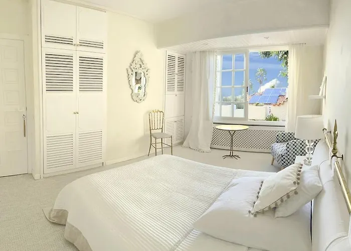 Casa Vina Sol * Santa Úrsula