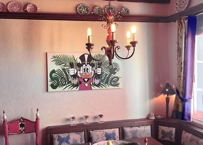 Casa Vina Sol بيت للعطل