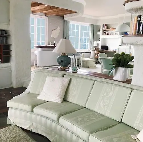 Casa Vina Sol بيت للعطل