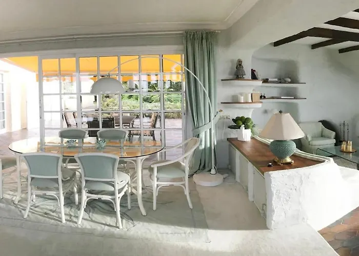 Casa Vina Sol بيت للعطل