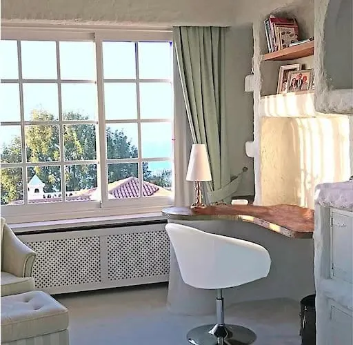 Casa Vina Sol بيت للعطل Santa Úrsula