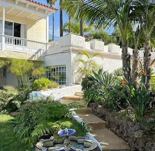 Casa Vina Sol بيت للعطل *