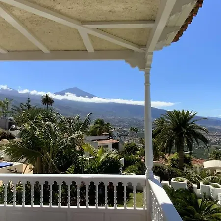 Hébergement de vacances Casa Vina Sol *