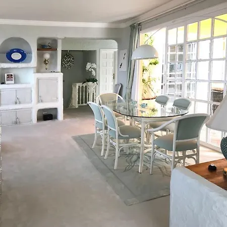 Casa Vina Sol Santa Úrsula